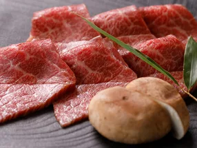 燒肉懷石 舌牛 銀座店 6
