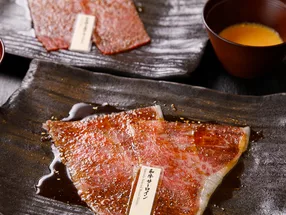 燒肉懷石 舌牛 銀座店 5