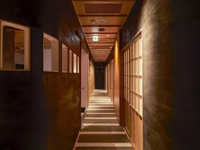 Yakiniku Kaiseki Tangyuu Ginza 2