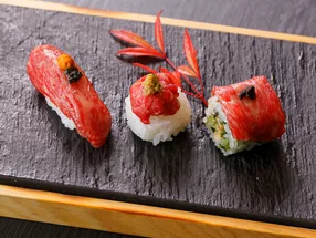 燒肉懷石 舌牛 銀座店 4
